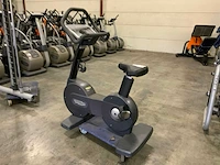 Technogym excite new bike 500 led home trainer - afbeelding 2 van  6