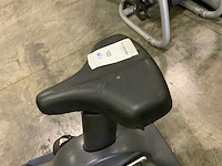 Technogym excite new bike 500 led home trainer - afbeelding 3 van  6