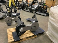 Technogym excite new bike 500 led home trainer - afbeelding 1 van  6