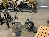 Technogym excite new bike 500 led home trainer - afbeelding 1 van  6