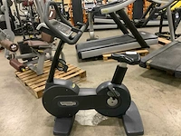 Technogym excite new bike 500 led home trainer - afbeelding 1 van  5