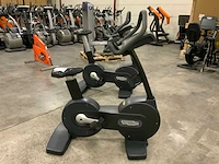 Technogym excite new bike 500 led home trainer - afbeelding 1 van  6