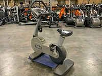 Technogym excite new bike 500 led home trainer - afbeelding 2 van  5