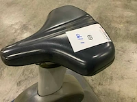 Technogym excite new bike 500 led home trainer - afbeelding 3 van  5