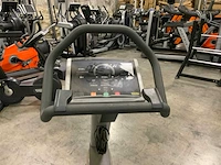 Technogym excite new bike 500 led home trainer - afbeelding 4 van  5