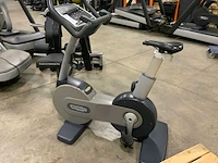 Technogym excite new bike 500 led home trainer - afbeelding 2 van  6