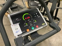 Technogym excite new bike 500 led home trainer - afbeelding 4 van  6