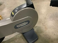 Technogym excite new bike 500 led home trainer - afbeelding 6 van  6