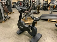 Technogym excite new bike 500 led home trainer - afbeelding 2 van  5