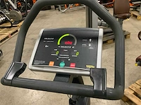 Technogym excite new bike 500 led home trainer - afbeelding 4 van  5