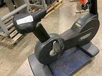 Technogym excite new bike 500 led home trainer - afbeelding 2 van  4