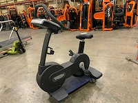Technogym excite new bike 500 led home trainer - afbeelding 4 van  4