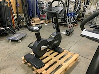 Technogym excite new bike 500 led home trainer - afbeelding 2 van  6