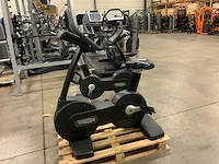 Technogym excite new bike 500 led home trainer - afbeelding 3 van  6