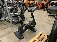 Technogym excite new bike 500 led home trainer - afbeelding 1 van  5
