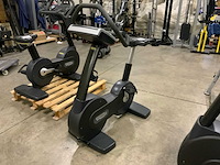 Technogym excite new bike 500 led home trainer - afbeelding 5 van  5