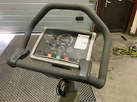 Technogym excite+ new bike 500led home trainer - afbeelding 2 van  5