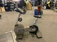 Technogym excite+ new bike 500led home trainer - afbeelding 3 van  5
