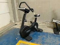 Technogym excite new bike 500led home trainer