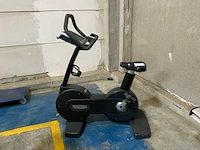 Technogym excite new bike 500led home trainer - afbeelding 2 van  6