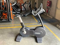 Technogym excite new bike 500led home trainer - afbeelding 1 van  6