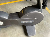 Technogym excite new bike 500led home trainer - afbeelding 2 van  6