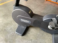 Technogym excite new bike 500led home trainer - afbeelding 6 van  6