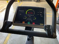 Technogym excite new bike 500led home trainer - afbeelding 4 van  5