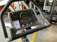 Technogym excite new bike 500led home trainer - afbeelding 2 van  4