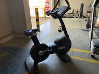 Technogym excite new bike 500led home trainer - afbeelding 3 van  4