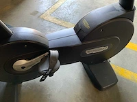 Technogym excite new bike 500led home trainer - afbeelding 4 van  4