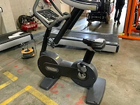Technogym excite new bike 500led home trainer - afbeelding 1 van  6