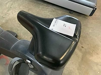 Technogym excite new bike 500led home trainer - afbeelding 2 van  6