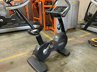 Technogym excite new bike 500led home trainer - afbeelding 5 van  6