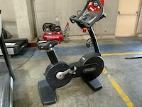 Technogym excite new bike 500led home trainer - afbeelding 1 van  5