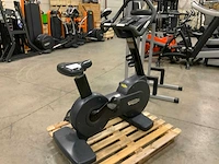 Technogym excite new bike 700 led home trainer - afbeelding 1 van  4