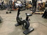 Technogym excite new bike 700 visioweb home trainer - afbeelding 2 van  7