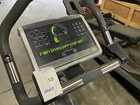 Technogym excite new bike uprightbike home trainer - afbeelding 2 van  6