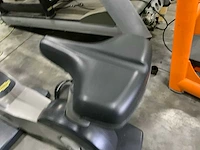 Technogym excite new bike uprightbike home trainer - afbeelding 4 van  6