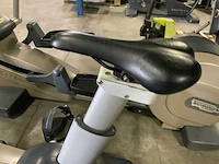 Technogym excite new bike uprightbike home trainer - afbeelding 2 van  5