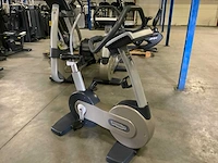 Technogym excite new bike uprightbike home trainer - afbeelding 5 van  5