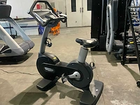 Technogym excite new bike visioweb home trainer - afbeelding 1 van  6