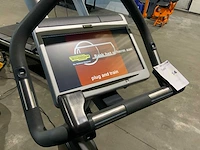 Technogym excite new bike visioweb home trainer - afbeelding 3 van  6