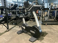 Technogym excite new bike visioweb home trainer - afbeelding 5 van  6
