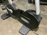 Technogym excite new bike visioweb home trainer - afbeelding 6 van  6