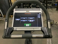 Technogym excite+ new bike visioweb home trainer - afbeelding 4 van  6
