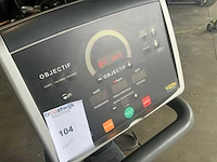 Technogym excite recline 50- led home trainer - afbeelding 3 van  5
