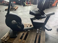 Technogym excite recline 50- led home trainer - afbeelding 4 van  5