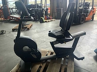 Technogym excite recline 50- led home trainer - afbeelding 5 van  5