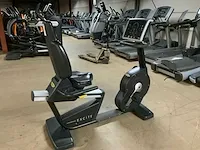Technogym excite+ recline 500 led home trainer - afbeelding 1 van  5
